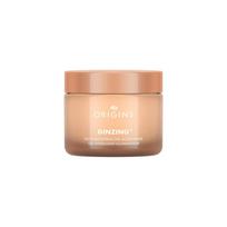 Origins Bronze Glow Ginzing Glow-Boosting Gel Moisturizer - drėkinamasis gelinis kremas, 50 ml