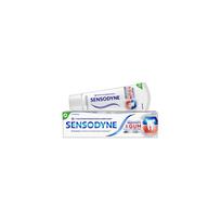 Sensodyne Sensitivity & Gum Whitening Toothpaste - dantų pasta jautriems dantims, 75 ml