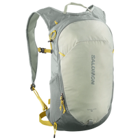 SALOMON backpack Trailblazer 10 sedona sage/seagrass/cress green