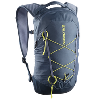 SALOMON backpack XT 10 spellbound/grisaille/bright chartre
