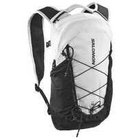 SALOMON kuprinė XT 10 balta/juoda