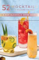52 Mocktails to Welcome the Week