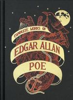 Complete Works of Edgar Allan Poe (Wordsworth Library Collection)