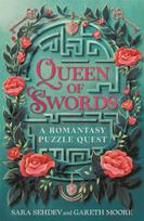 Queen of Swords