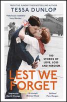 Lest We Forget