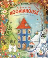 Year in the Moominhouse