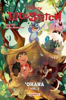 Lilo & Stitch Vol. 2
