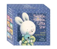 Twinkle Twinkle Little Star