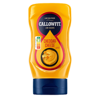 Callowfit Cheddar Cheese