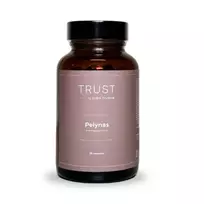 Žalias Žingsnis TRUST Pelynas, 60 kapsulių