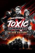 John Carpenter's Toxic Commando - Blood Edition (Xbox Series X|S) XBOX LIVE Key UNITED STATES