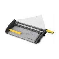 Fellowes PLASMA A3 asmeninė popieriaus giljotina | 5411101 | 043859551019