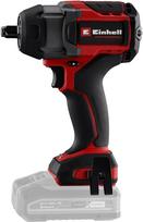EINHELL smūginis veržliasukis IMPAXXO 18/750-C Li BL-Solo | 4510065 | 4006825680669