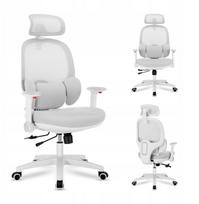 Biuro kėdė Markadler Junior Grey | MA-JUNIOR 6.3 GREY | 5903796019049