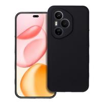 Silikoninis dėklas 2mm HONOR 400 Pro juodas