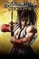 SAMURAI SHODOWN - Standard Version XBOX LIVE Key EUROPE