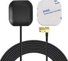 Automobilio GPS antena