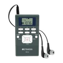 Retekess PR13 FM radijas
