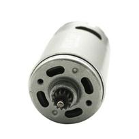 13 dantų varikliukas, 14,4 V, skirtas „Bosch GSR 14.4 2 Li / PSR14.4LI-2“