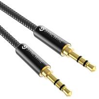 „Syncwire“ 3,5 mm  AUX garso laidas 3 m
