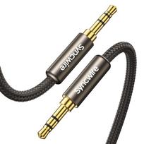 „Syncwire“ 3,5 mm  AUX garso laidas 1 m