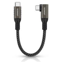 „aceyoon“ USB C - USB C laidas 10 cm, 240 W