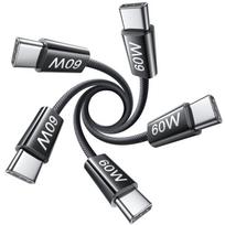 „LISEN“ USB C - USB C kabelis, 60 W 1 m