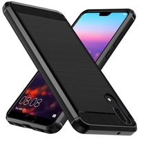 ivoler Huawei P20 dėklas