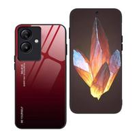 YUEQIAN Oppo A79 5G / OnePlus Nord N30 SE 5G dėklas