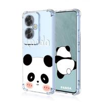 YUEQIAN Oppo Reno11 F 5G / Reno 11F 5G dėklas