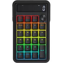 Redragon Cove K733-RGB-WL, US K733-RGB-WL
