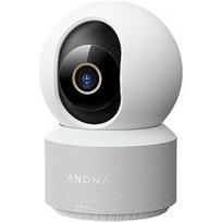 70mai Kamera IP Anona Pano 8MP, Wewnętrzna, 4K UHD, Wi-Fi, Kamera obrotowa 360° Anona HM1010