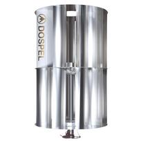 Vertikali vėjo turbina / jėgainė Dospel Dragon 1000 1kW