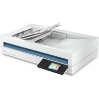 Skaneris HP ScanJet Enterprise Flow N6600 fnw1 | 20G08A#B19 | 195697674396
