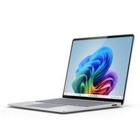 Microsoft Surface  7 Qualcomm Snapdragon 35 cm (13.8") Ekran dotykowy 16GB LPDDR5x-SDRAM 512GB SSD Wi-Fi 7 (802.11be) Windows 11 Pro Platyna | 1907302147 | 196388278053