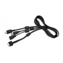 DTK-1660 3-in-1 kabelis | 402061350 | 4949268792226