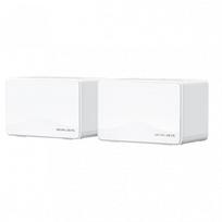 MERCUSYS Halo H25BE(3-pack) WiFi7 Mesh (BE3600,2,4GHz/5GHz,3xGbELAN/WAN) | Halo H25BE(3-pack) | 6957939002985