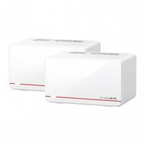 Router Mercusys Halo H37BE 2-pak | 517211091803 | 6957939002107