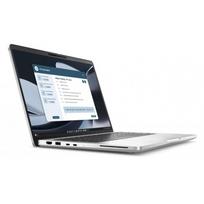 DELL Pro 14 Plus PB14255 AMD Ryzen™ 5 220 Nešiojamas kompiuteris 35,6 cm (14") Full HD+ 16GB LPDDR5x-SDRAM 512GB SSD Wi-Fi 7 (802.11be) Windows 11 Pro Čekų, Slovakų Platinum, Silver | CYNJN | 5397184950616