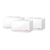 Router TP-Link Halo H37BE 3-pak | 5172110918032 | 6957939002305