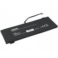 Baterijos AVACOM Acer Nitro 5 AN515, Nitro 7 AN715 Li-Pol 15,4V 3674mAh 57Wh | 2191061214 | 8591849092155