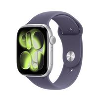 Apple Watch S11/46/sporta apyrankė/Purple Fog | 1357060-MEV94SK | 195950632224