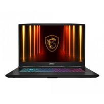 MSI Katana/17 HX B14WGK-025CZ/i9-14900HX/17,3"/QHD/32GB/1TB/RTX 5070/W11H/Black/2R nešiojamas kompiuteris | 18820434 | 4711377345644