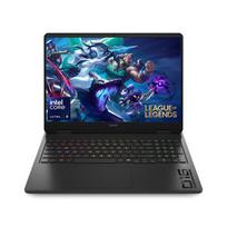 HP OMEN plonas nešiojamas kompiuteris 16" 2560x1600 32GB 2TB RTX 5070 Windows 11 Home Black 2R | HP-C2JJ6EA | 199485351520