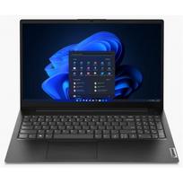 Lenovo V/Lenovo V15 G4/R5 7520U/15,6"/FHD/8GB/512GB SSD/AMD int/W11H/Black nešiojamas kompiuteris | LNN82YU012KCKS | 198153848171