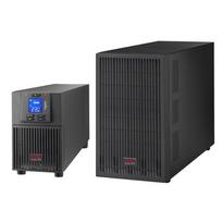 APC Easy UPS On-Line SRV 3000VA 230V su išplėstinės trukmės baterijų paketu | 541138060