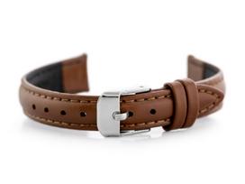 Odinis laikrodžio dirželis - CASIO - kupranugario spalvos - 12mm