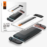 Spigen Glass tR EZ Fit Pro 2 Pack – Nintendo Switch 2