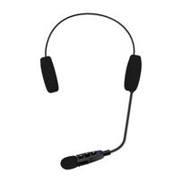 EJEAS E1+ „Bluetooth“ laisvų rankų įranga šalmams