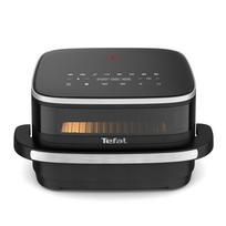 Tefal Easy Fry XL Surface FW4018E0 gruzdintuvė Vienas Autonominės 2200 W Karšto oro gruzdintuvė Juoda